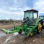 Used John Deere 8320T Tractor parts. Used John Deere 8320T Tractor parts.