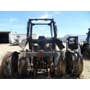 Used John Deere 8330 Tractor parts. Used John Deere 8330 Tractor parts.