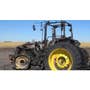 2009 Used John Deere 8330 Tractor parts. 2009 Used John Deere 8330 Tractor parts.