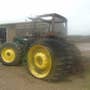 Used John Deere 8345R Tractor parts. Used John Deere 8345R Tractor parts.