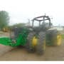 Used John Deere 8345R Tractor parts. Used John Deere 8345R Tractor parts.