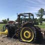 2018 Used John Deere 8345R Tractor parts. 2018 Used John Deere 8345R Tractor parts.