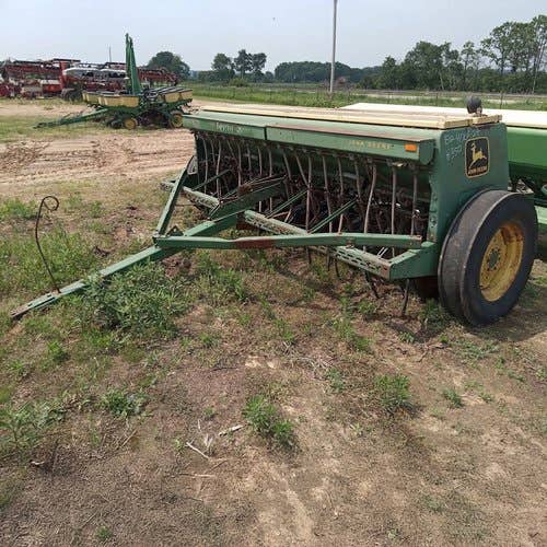 Used John Deere 8350 Drill Parts Used John Deere 8350 Drill Parts