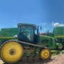 Used John Deere 8360RT Tractor parts. Used John Deere 8360RT Tractor parts.