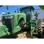 Used John Deere 8360RT Tractor parts. Used John Deere 8360RT Tractor parts.