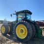 Used John Deere 8370R Tractor parts. Used John Deere 8370R Tractor parts.