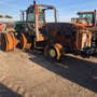 Used John Deere 8400 Tractor parts. Used John Deere 8400 Tractor parts.