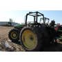 1995 Used John Deere 8400 Tractor parts. 1995 Used John Deere 8400 Tractor parts.