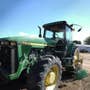 1999 Used John Deere 8400 Tractor parts. 1999 Used John Deere 8400 Tractor parts.