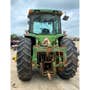 Used John Deere 8400 Tractor parts. Used John Deere 8400 Tractor parts.