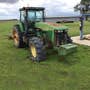 Used John Deere 8400 Tractor parts. Used John Deere 8400 Tractor parts.