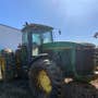 1995 Used John Deere 8400 Tractor parts. 1995 Used John Deere 8400 Tractor parts.