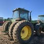 1995 Used John Deere 8400 Tractor parts. 1995 Used John Deere 8400 Tractor parts.