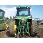 1998 Used John Deere 8400T Tractor parts. 1998 Used John Deere 8400T Tractor parts.