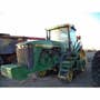 Used John Deere 8400T Tractor parts. Used John Deere 8400T Tractor parts.