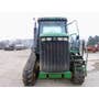 Used John Deere 8400T Tractor parts. Used John Deere 8400T Tractor parts.