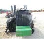 Used John Deere 8410 Tractor parts. Used John Deere 8410 Tractor parts.