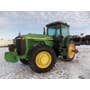 Used John Deere 8410 Tractor parts. Used John Deere 8410 Tractor parts.