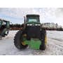 Used John Deere 8410 Tractor parts. Used John Deere 8410 Tractor parts.