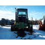 Used John Deere 8410T Tractor parts. Used John Deere 8410T Tractor parts.
