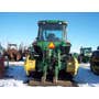 Used John Deere 8410T Tractor parts. Used John Deere 8410T Tractor parts.