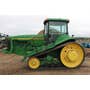 2000 Used John Deere 8410t Tractor parts. 2000 Used John Deere 8410t Tractor parts.