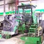 Used John Deere 8410T Tractor parts. Used John Deere 8410T Tractor parts.