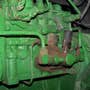 Used John Deere 8410T Tractor parts. Used John Deere 8410T Tractor parts.
