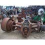 Used John Deere 8420 Tractor parts. Used John Deere 8420 Tractor parts.