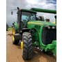 2004 Used John Deere 8420 Tractor parts. 2004 Used John Deere 8420 Tractor parts.
