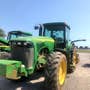 Used John Deere 8420 Tractor parts. Used John Deere 8420 Tractor parts.