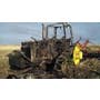 2005 Used John Deere 8420T Tractor parts. 2005 Used John Deere 8420T Tractor parts.