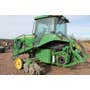 Used John Deere 8420t Tractor parts. Used John Deere 8420t Tractor parts.