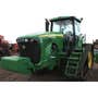 2004 Used John Deere 8420T Tractor parts. 2004 Used John Deere 8420T Tractor parts.