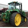 2004 Used John Deere 8420T Tractor parts. 2004 Used John Deere 8420T Tractor parts.