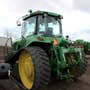 2004 Used John Deere 8420T Tractor parts. 2004 Used John Deere 8420T Tractor parts.