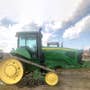 Used John Deere 8420T Tractor parts. Used John Deere 8420T Tractor parts.