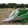 Used John Deere 843 Header parts. Used John Deere 843 Header parts.