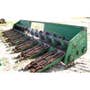 Used John Deere 843 Header parts. Used John Deere 843 Header parts.