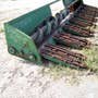 Used John Deere 843 Header parts. Used John Deere 843 Header parts.