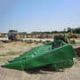 Used John Deere 843 Header parts. Used John Deere 843 Header parts.
