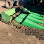 Used John Deere 843 Header parts. Used John Deere 843 Header parts.