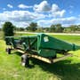 Used John Deere 843 Header parts. Used John Deere 843 Header parts.