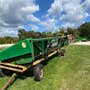 Used John Deere 843 Header parts. Used John Deere 843 Header parts.