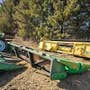 Used John Deere 843 Header parts. Used John Deere 843 Header parts.
