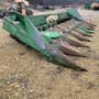 Used John Deere 843 Header parts. Used John Deere 843 Header parts.