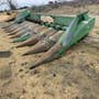 Used John Deere 843 Header parts. Used John Deere 843 Header parts.