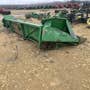 Used John Deere 843 Header parts. Used John Deere 843 Header parts.