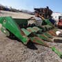 Used John Deere 843 Header parts. Used John Deere 843 Header parts.