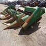 Used John Deere 843 Header parts. Used John Deere 843 Header parts.